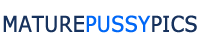 Mature Pussy Pics site logo
